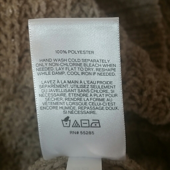 Express pullover sweater - Picture 4 of 4